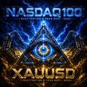 EyeOFFuture trading robot logo