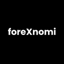 ForeXnomi Pro trading robot logo