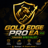 Gold Edge Pro EA MT5