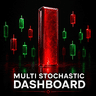 Multi Stochastic Dashboard