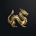 QDragon Gold trading robot logo