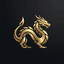 QDragon Gold trading robot logo