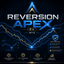 Reversion Apex EA trading robot logo