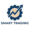 Smart AI Trading trading robot logo