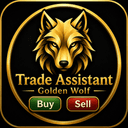 Trade Assistant Standard trading robot logo