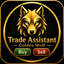 Trade Assistant Standard trading robot logo