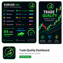 Apex Pulse trading robot logo