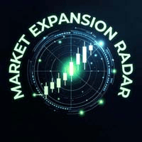 Market Expansion Radar Conservative Strategy Tester result, 12.66% simulated ROI