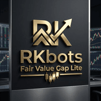 RKbots Fair Value Gap LTE