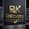 RKbots Fair Value Gap LTE