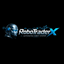 RoboTraderX trading robot logo
