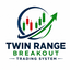 Twin Range Breakout Trading System trading robot logo