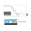 Account flip MT4 scalper trading robot logo