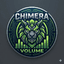 Chimera Volume trading robot logo