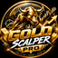 Gold Scalper Pro Indo trading robot logo