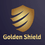 GoldenShield MT4 trading robot logo