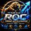 NEXA Roc Trend Accelerator trading robot logo