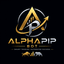 AlphaPip Bot trading robot logo