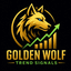 Golden Wolf Trend Signals trading robot logo