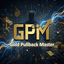 GoldPullBackMaster trading robot logo