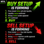 Liquidity Setup PRO V1 trading robot logo