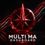 Multi MA Dashboard trading robot logo