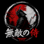 Osore shiranai trading robot logo