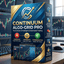 Continuum Algo Grid Pro trading robot logo