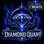 Diamond Quant MT5 trading robot logo