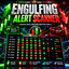 Engulfing Alert Scanner trading robot logo