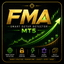 FMA Smart Setup Detector MT5 trading robot logo