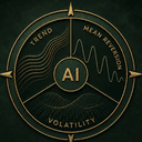 Gold Regime Navigator trading robot logo