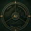 Gold Regime Navigator trading robot logo