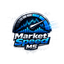 MarketSpeed trading robot logo