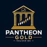 Pantheon Gold XAUUSD mt4