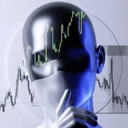 Quantrix Apex Scalper trading robot logo