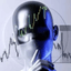 Quantrix Apex Scalper trading robot logo