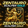 Zentauro Scalper Gold