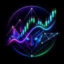 Freyja Patterns Quant Atlas trading robot logo
