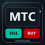 MTCommander trading robot logo