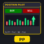 PositionPilot trading robot logo