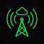 TradeEcho Master Publisher trading robot logo