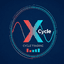 XCycle trading robot logo