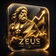 Zeus Gold Alpha trading robot logo