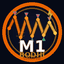Bodhi Elliott Wave Scalper trading robot logo