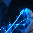 CandleCloseBot trading robot logo