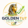 Golden tut s trend
