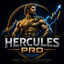 Hercules Pro Recovery trading robot logo
