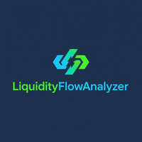 LiquidityFlowAnalyzer MT4 Conservative Strategy Tester result, 12.7% simulated ROI