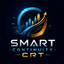 Smart Continuity CRT trading robot logo